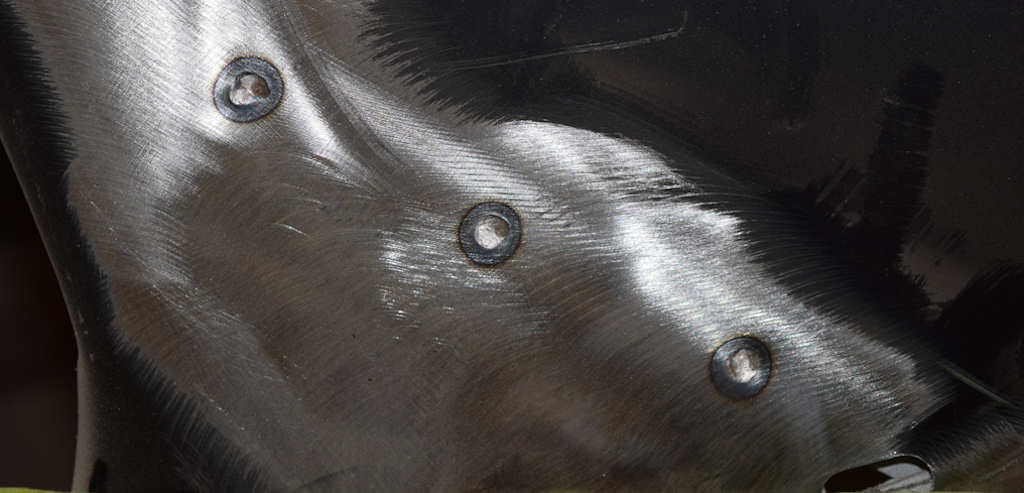 © Chevelle Restoration