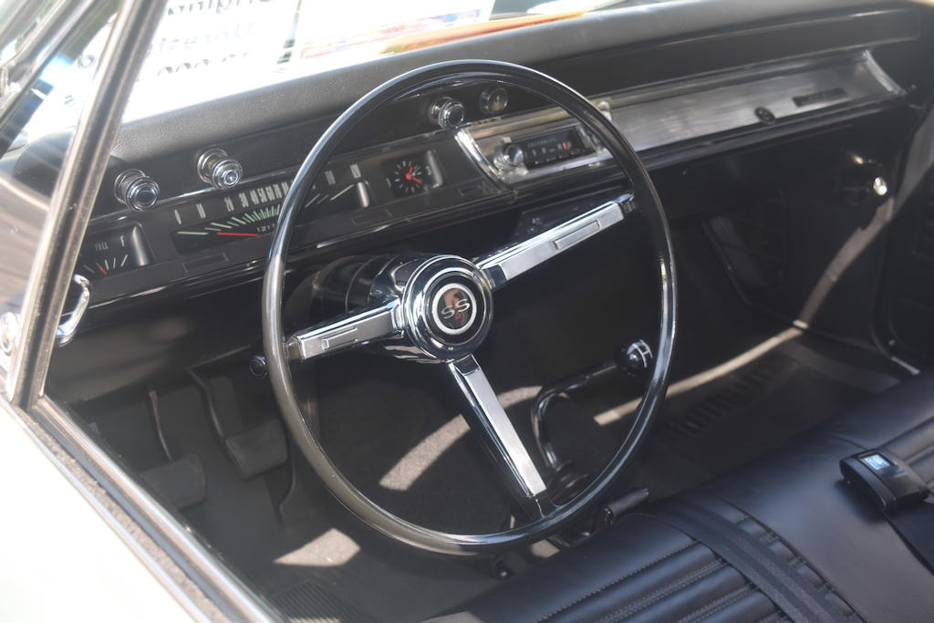 © Chevelle Restoration