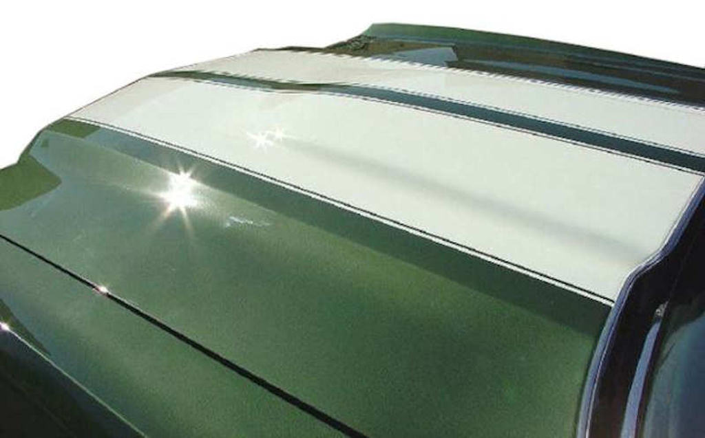 © Chevelle Restoration