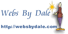 Webs By Dale