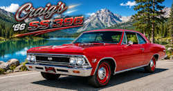 � SS 396 Registry