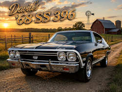 � SS 396 Registry