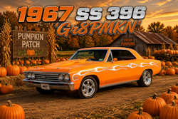 � SS 396 Registry