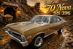 � SS 396 Registry