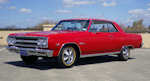 Regal Red