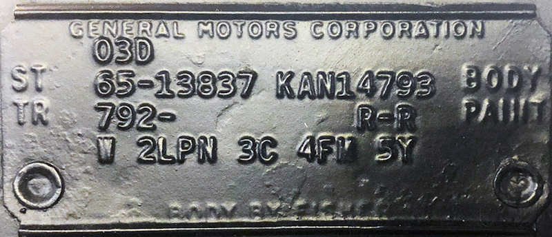 MALIBU SS REGISTRY  - All Rights Reserved