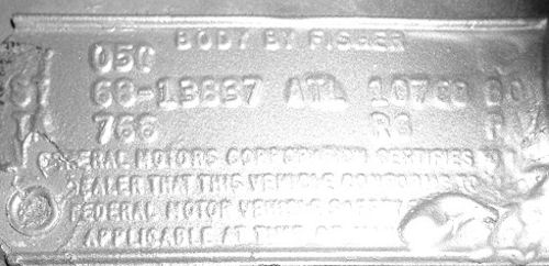  �  SS 396 REGISTRY- All Rights Reserved