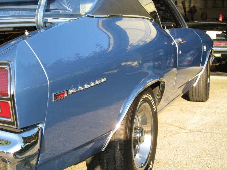   SS 396 Registry