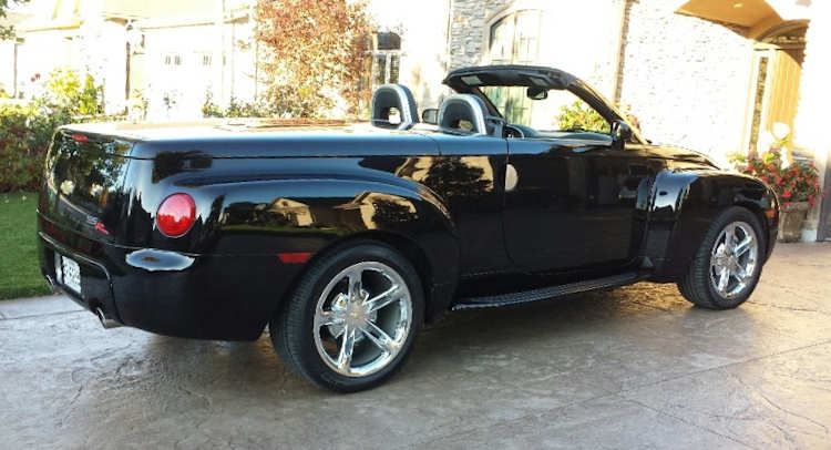 Image property of SSR Registry