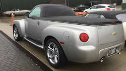 Copyright SSR Registry