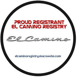 El Camino Registry