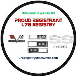 L78 Registry