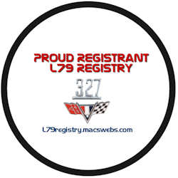 L79 Registry