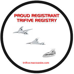 TriFive Registry