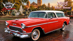 � TriFive Chevy