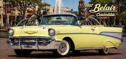 � TriFive Chevy