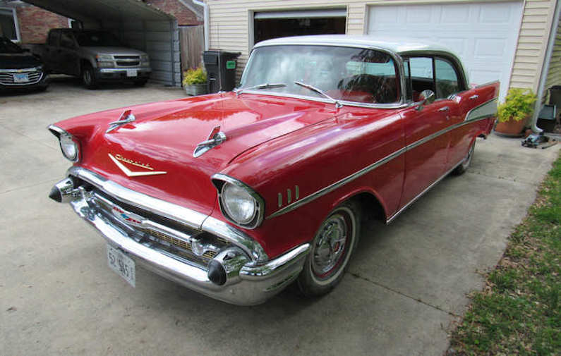 � TriFive Registry