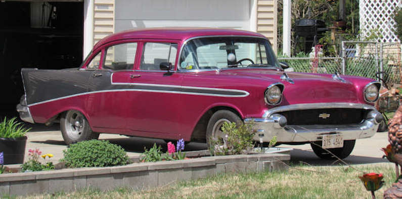 � TriFive Registry