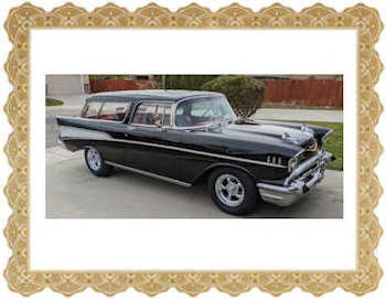 � TriFive Registry & Showcase