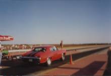 &copy; Copyright Wichita Area Chevelle Owners