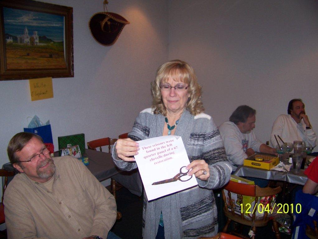 &copy; Copyright Wichita Area Chevelle Owners