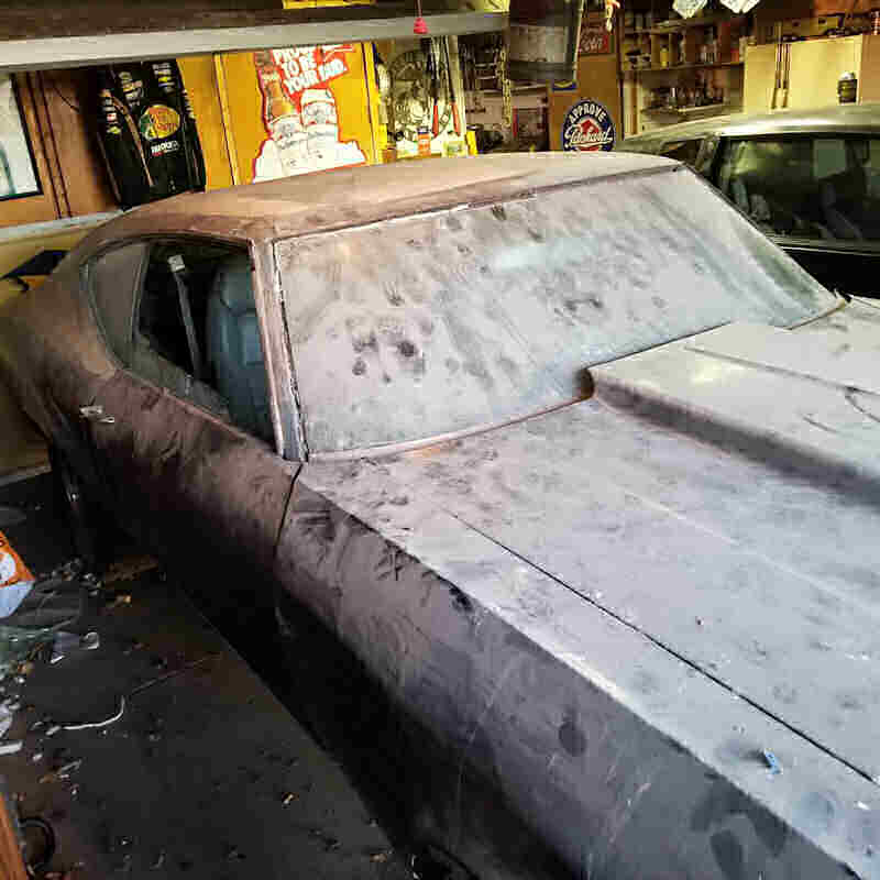 &copy; Copyright Wichita Area Chevelle Owners