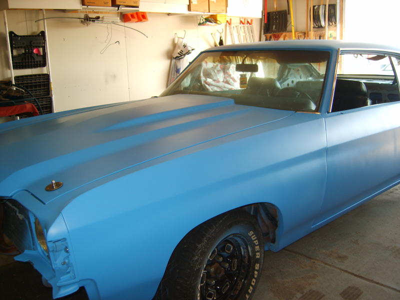 &copy; Copyright Wichita Area Chevelle Owners