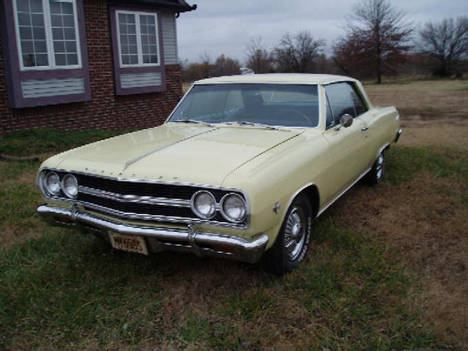 &copy; Copyright Wichita Area Chevelle Owners