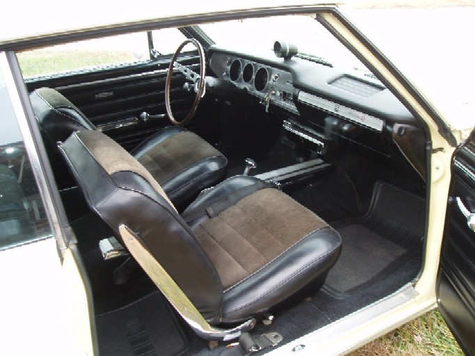 &copy; Copyright Wichita Area Chevelle Owners