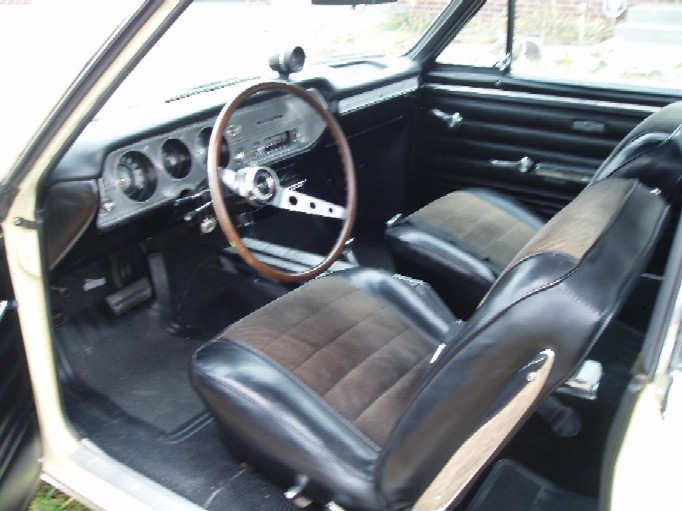 &copy; Copyright Wichita Area Chevelle Owners