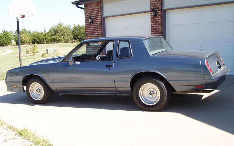 &copy; Copyright Wichita Area Chevelle Owners