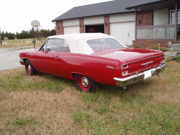 &copy; Copyright Wichita Area Chevelle Owners