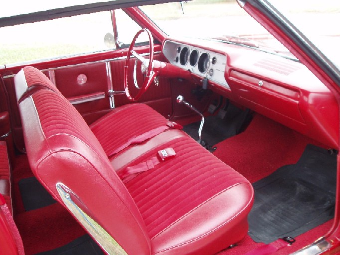 &copy; Copyright Wichita Area Chevelle Owners