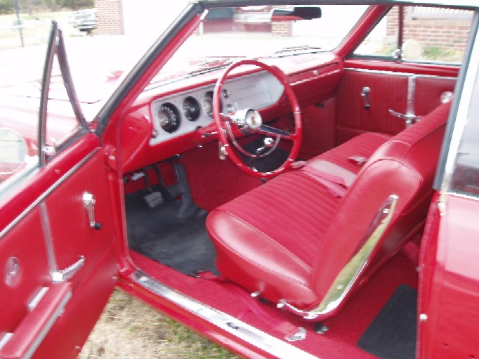 &copy; Copyright Wichita Area Chevelle Owners