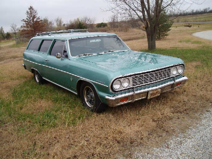 &copy; Copyright Wichita Area Chevelle Owners