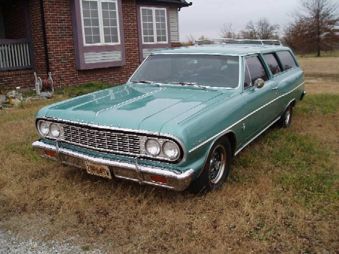 &copy; Copyright Wichita Area Chevelle Owners