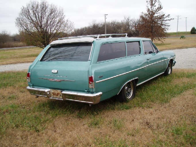 &copy; Copyright Wichita Area Chevelle Owners