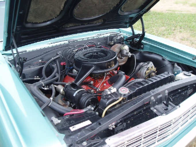 &copy; Copyright Wichita Area Chevelle Owners