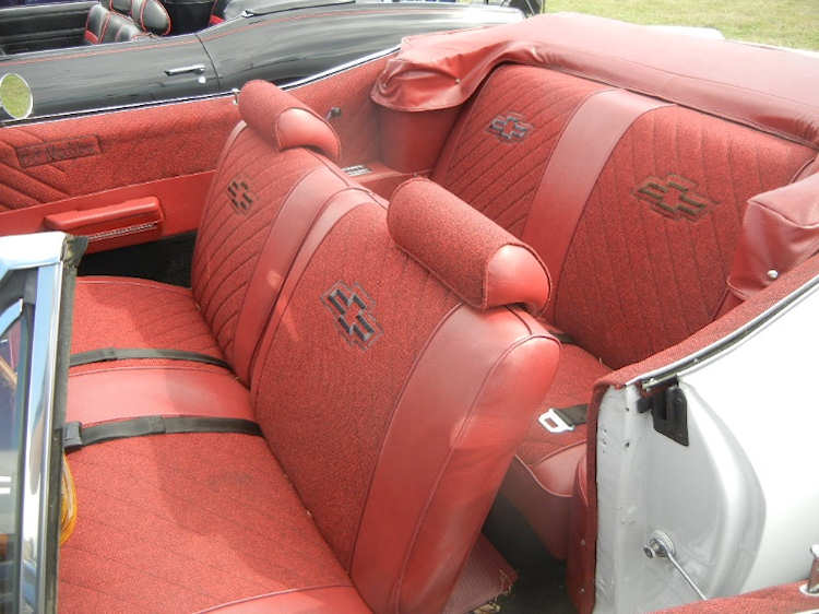 &copy; Copyright Wichita Area Chevelle Owners