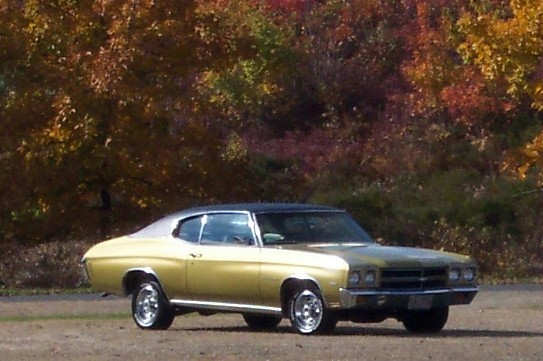 &copy; Copyright Wichita Area Chevelle Owners