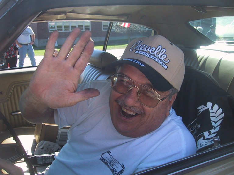 &copy; Copyright Wichita Area Chevelle Owners