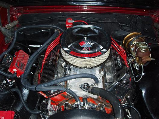 &copy; Copyright Wichita Area Chevelle Owners