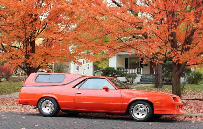 &copy; Copyright Wichita Area Chevelle Owners