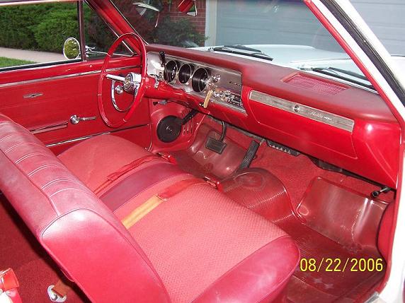 &copy; Copyright Wichita Area Chevelle Owners