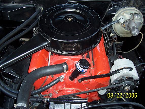 &copy; Copyright Wichita Area Chevelle Owners