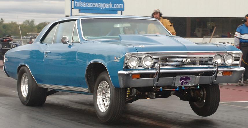 &copy; Copyright Wichita Area Chevelle Owners