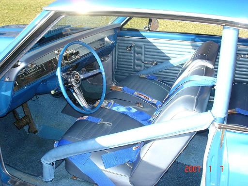 &copy; Copyright Wichita Area Chevelle Owners