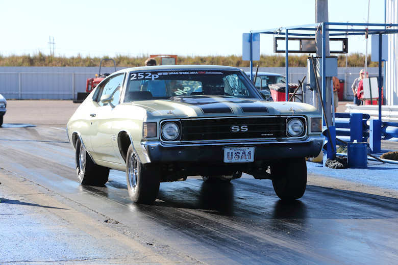 &copy; Copyright Wichita Area Chevelle Owners