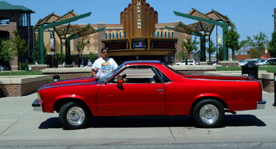 &copy; Copyright Wichita Area Chevelle Owners