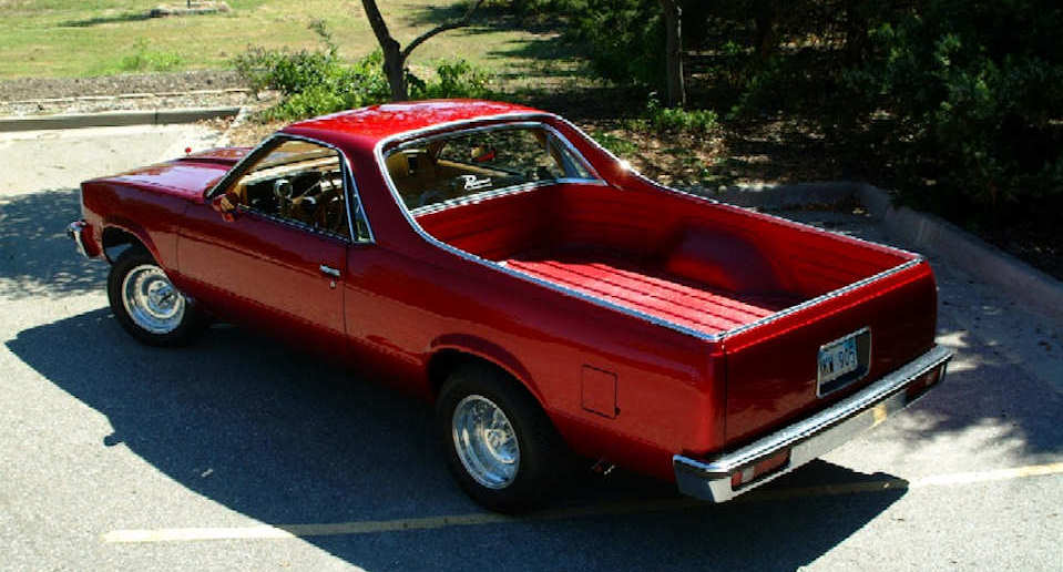 &copy; Copyright Wichita Area Chevelle Owners